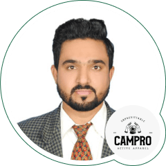Ansar Bashir