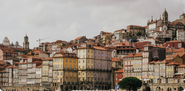 Porto, Portugal