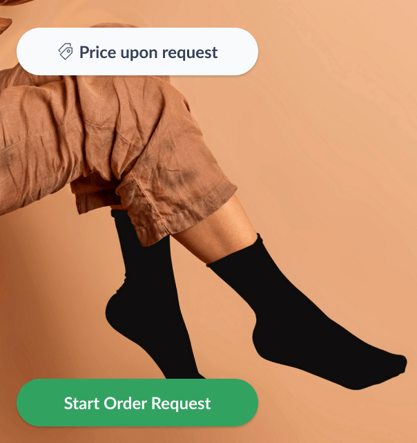 Classic Woman Socks